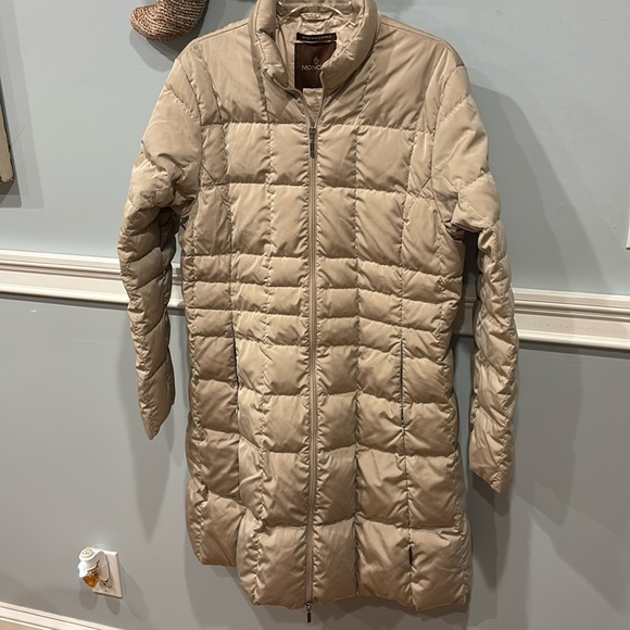 Moncler Jackets & Blazers - Moncler down coat. Very warm.**Vintage